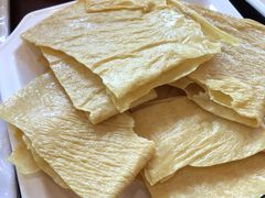豆皮-老来福·非遗酸汤兔(凯旋路店)
