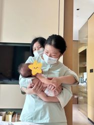 -baby bella小贝拉母婴护理中心(杭州凯宾斯基店)