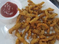-蜀九香火锅(玉林店)