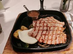 -半秋山西餐厅(巴南万达广场店)