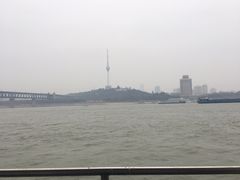 -武汉关码头(轮渡站)