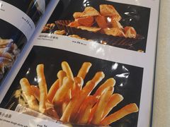 -东来顺饭庄(天坛店)