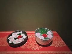 -泰合玺·精油疗愈SPA(南京光环花园城店)