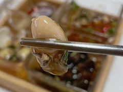 -白仁仔· 活烤海鲜 宵夜(豫园店)