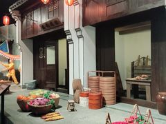 -余姚博物馆