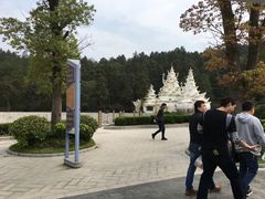 -南京银杏湖乐园