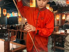 -杨记隆府重庆江湖菜(大悦城店)