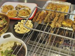 -遇西祠·海鲜烧烤(总店)