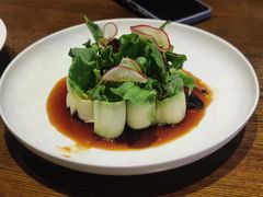 -粗茶淡饭·隐庐私厨(东亭店)