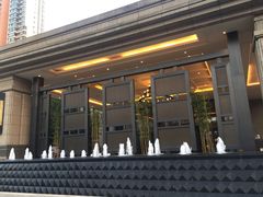 -常州新城希尔顿酒店·OPEN全日餐厅