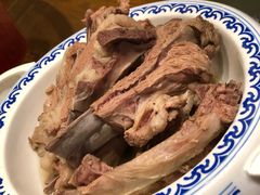 -秦唐一号西安菜馆(钟楼店)