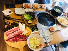 -黄金牧场(明洞总店)