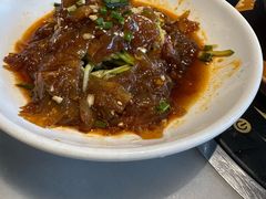 -孙记驴肉山庄(李桥店)