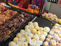 -北京华联合肥长江西路购物中心