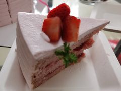 -幸福西饼生日蛋糕(嘉禾店)