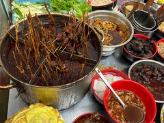 -小吴水煮(羊子巷无任何分店)