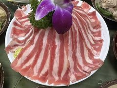 -金塔傣乡·云南德宏民族特色菜·傣味手抓饭(新亚洲店)