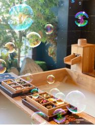 -缦spa