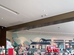 -星巴克(长沙桃子湖店)