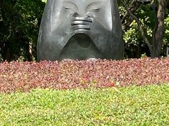 -长春世界雕塑园冰雪艺术天地