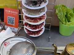 -万祥牛肉火锅(金龙店)