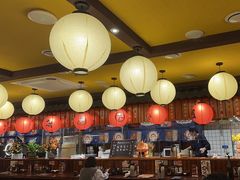 -鸟鹏烧鸟居酒屋(仁恒梦中心店)