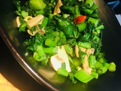 -金牌外婆家(苏州中心店)