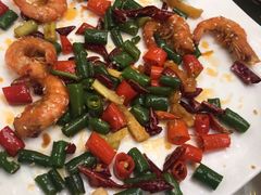 -清真悦宾楼食府(海湖店)