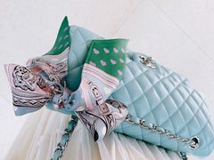 -CHANEL(恒隆广场店)