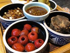 -局气 烤鸭·北京菜(光华路店)