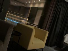 -南京禄口机场雅高铂尔曼大酒店