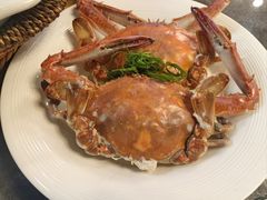 -洛东土菜馆(建国北路店)