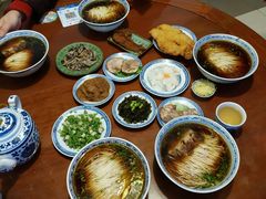 -同得兴 Since·1995 传统苏式面馆(十全街店)