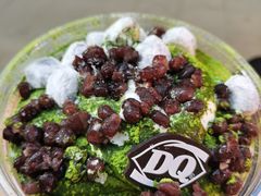 -DQ·蛋糕·冰淇淋(动壹店)