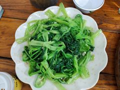 -南记食粥坊·宵夜大排档(岭南分店)