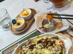 -西语·炭烧牛排(卓越中寰店)