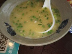-新繁老號豌豆汤饭店·江湖菜(宝光寺店)