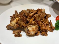 -味茂·老船夫1927(东海东路店)