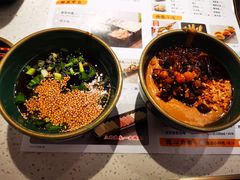 -新辣道鱼火锅(西直门店)