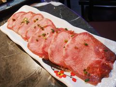 -十三姨正合丰烤肉(营迹路店)