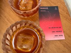 -本無咖啡·BeanWood Coffee