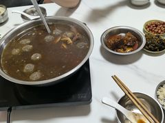 -辉记牛肉馆(泉州店)