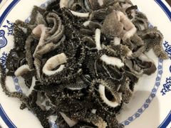 爆肚儿-老爆肚满五香烧牛羊肉