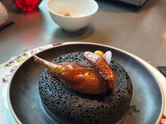 -长沙W酒店·SHINN YEN星艳中餐厅