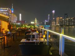 -琶醍壹号•潮菜江景餐吧