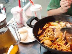 -肖记公安牛肉鱼杂馆·省级非物质文化遗产(江汉路直营店)