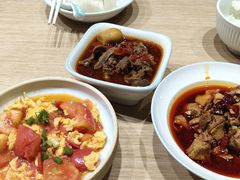 -老乡鸡(呼家楼店)