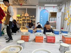 -粤陶渊.DIY陶艺体验馆(粤陶总店)