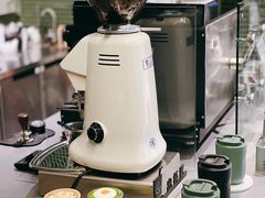 -Ann COFFEE(来福士店)