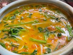 -傣宏缘·云南傣味特色菜·手抓饭·孔雀宴十六年店庆大酬宾(南屏步行街店)
